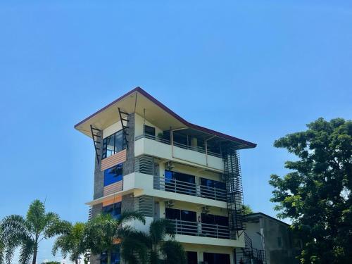Sea Break La Union — Bacnotan — photo 3