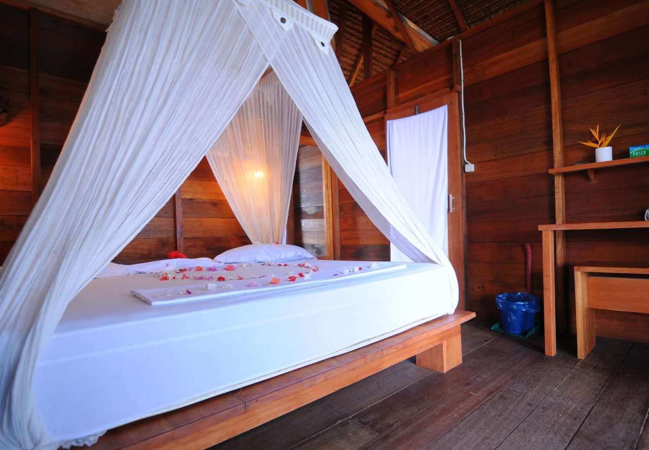 Casa Nemo Beach Resort & Spa — Sabang — photo 2