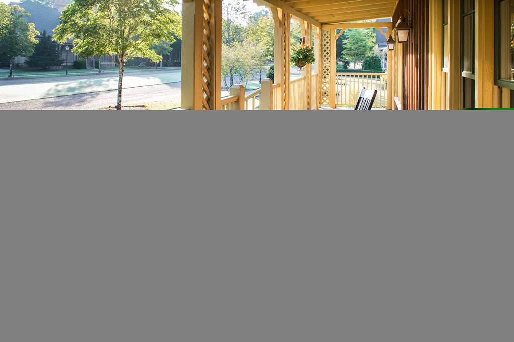 Barnsley Resort - featured photo