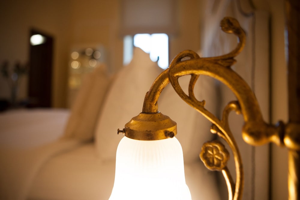 Grande Albergo delle Rose — Rodos — photo 5