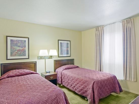 Extended Stay America Las Vegas Boulder Highway - photo 10