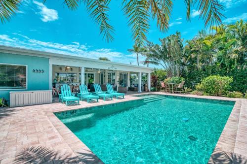 La Contento Casa 5560 — 4-Star Luxury Hotel in Siesta Key, United States