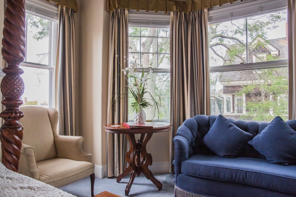 Almondy Inn - photo 42