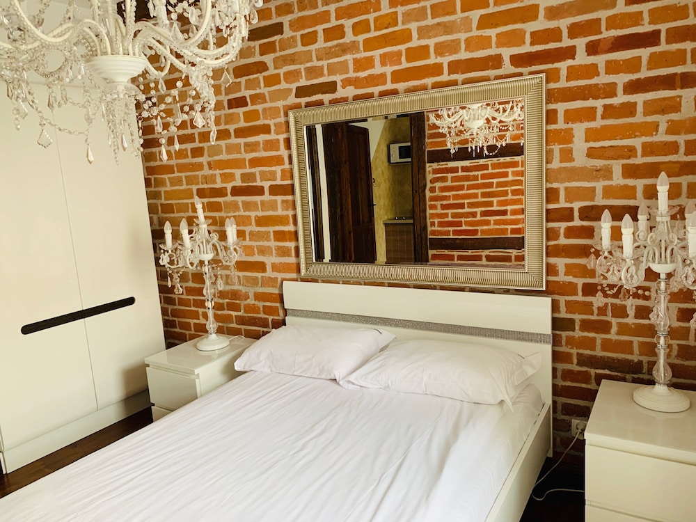 Apartamenty Campari in Torun, Poland