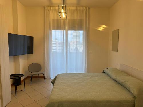 Giada Urban Apartment — 4-Star Luxury Hotel in Bologna, Italy