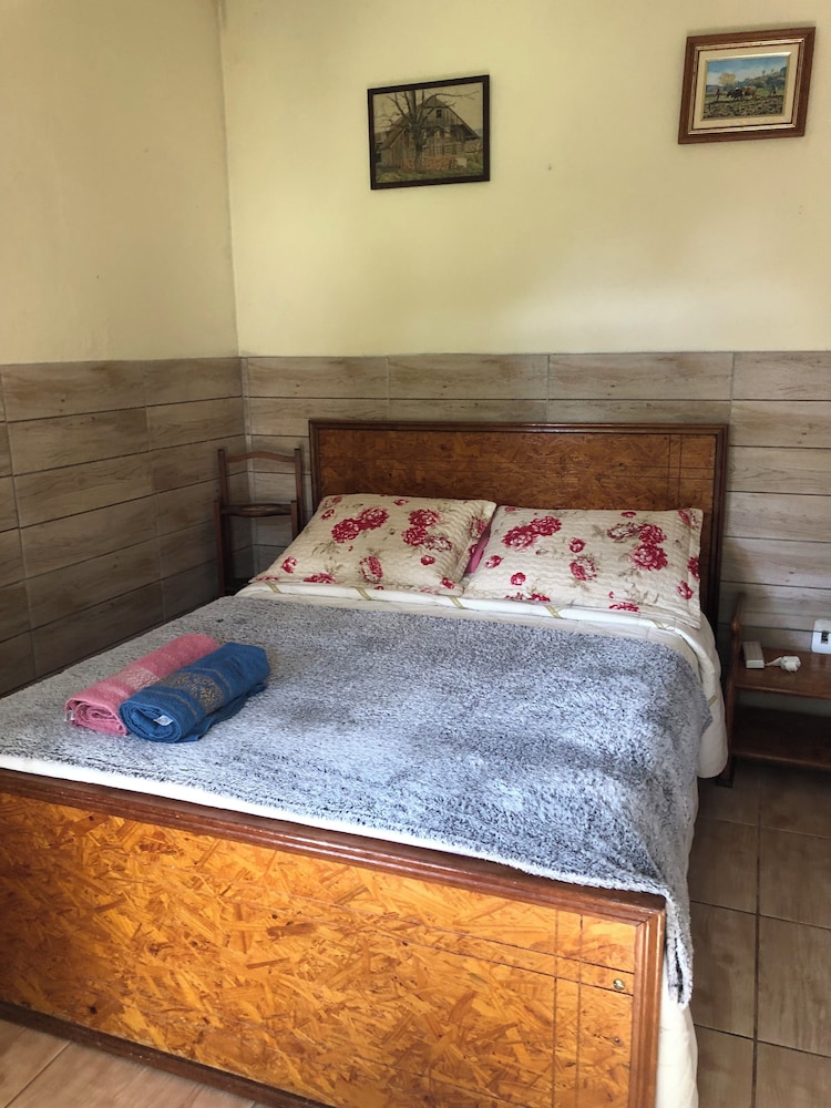 Recanto Mineiro in Sao Lourenco, Brasil