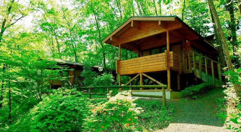 Pica Chichibu in Chichibu, Japan