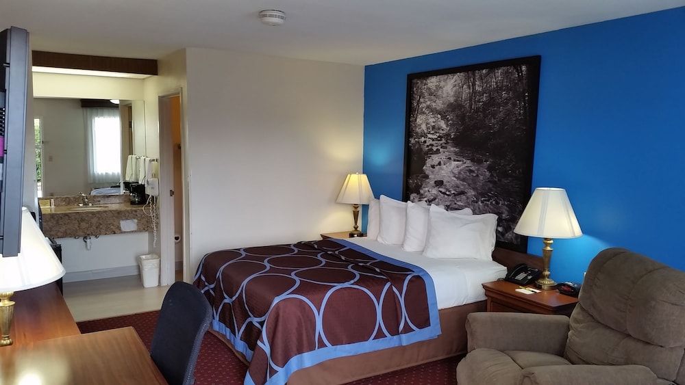 Super 8 by Wyndham McGehee - photo 22