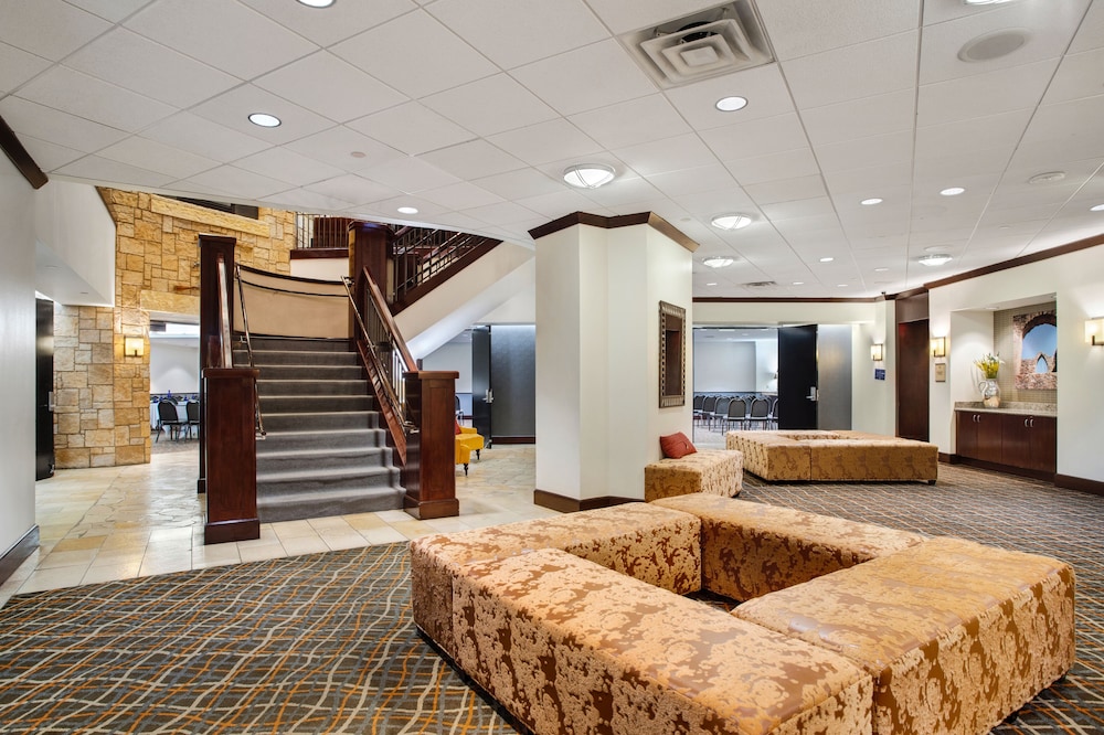 The Emily Morgan San Antonio a DoubleTree by Hilton - photo 115