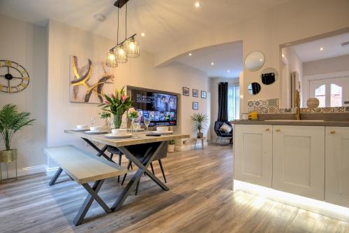 The Belfast Boutique Central Cozy in Belfast, United Kingdom