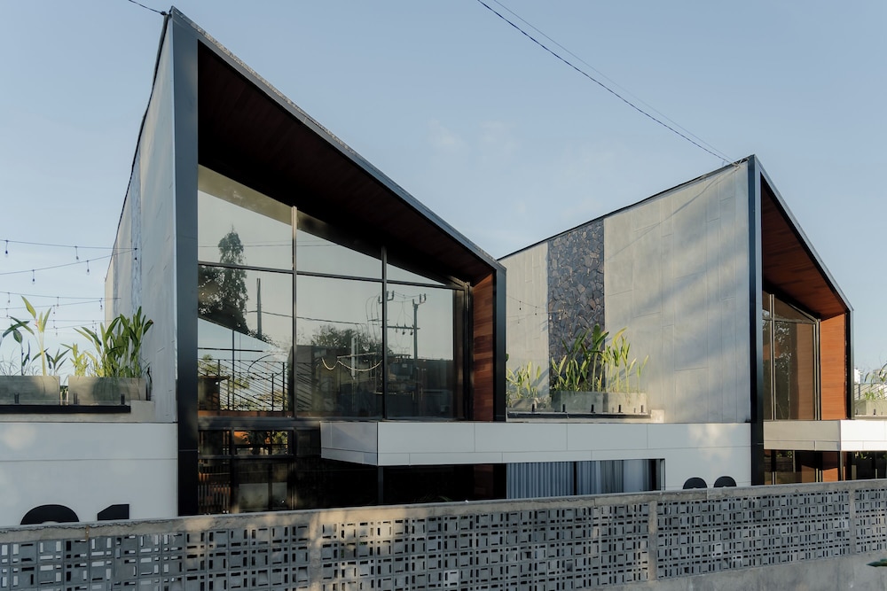 Black Rock Villas — 4-Star Luxury Hotel in Bali, Indonesia