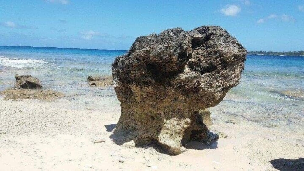 Teouma Reef Resort in Port-Vila, Vanuatu