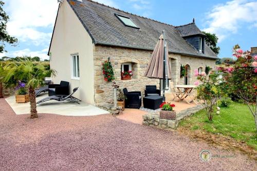 La Forge de la Fontaine - last minute hotel in Plehedel