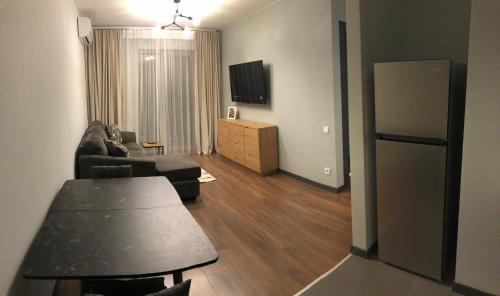 Full comfort in Tbilisi — 4-Star Luxury Hotel in Tbilisi, Georgia
