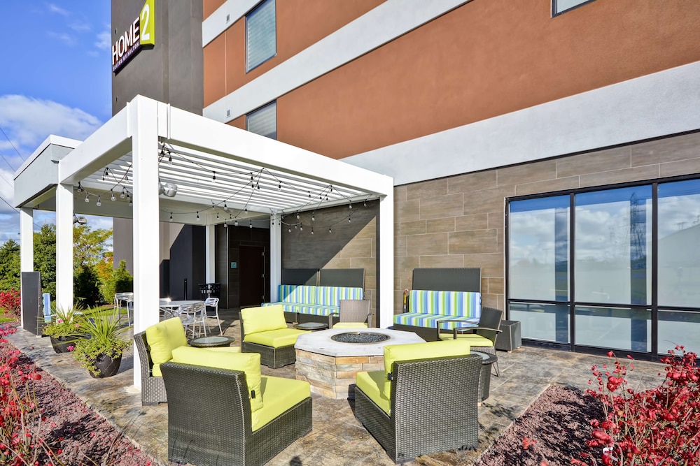 Home2 Suites by Hilton Oswego - photo 34