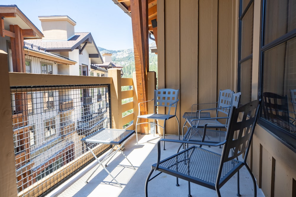 The Village at Palisades Tahoe - photo 197