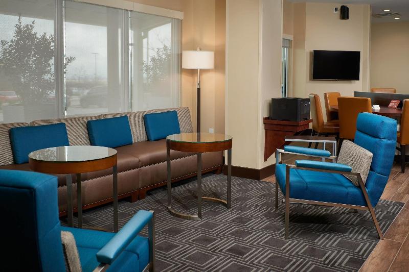 TownePlace Suites by Marriott Fort Worth Northwest Lake Worth - photo 30
