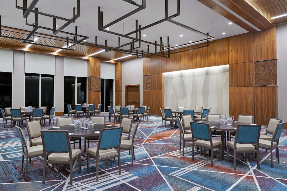 Courtyard by Marriott Washington Downtown Convention Center - photo 28