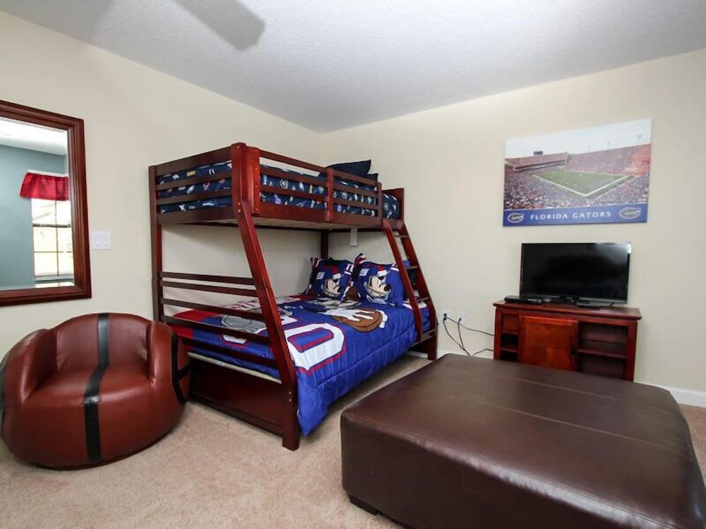 Ov3018 Champions Gate Resort 9 Bed 5 Baths Villa - photo 7
