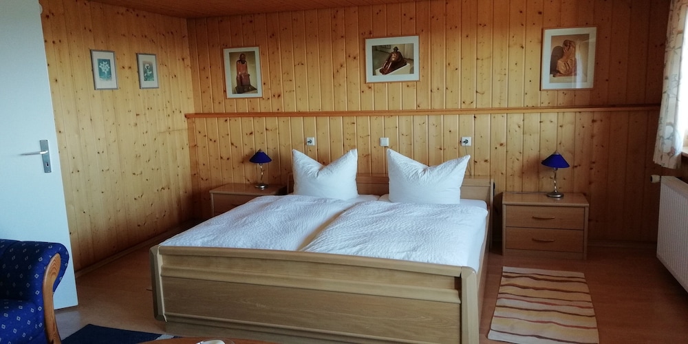 Berggasthaus Kandelhof — Rohr — photo 3