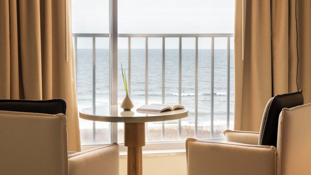 Trailborn Surf and Sound Outdoor Collection by Marriott Bonvoy - photo 12