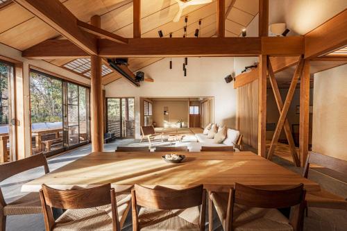 Amao Villa 伊豆高原 — 4-Star Luxury Hotel in Ito, Japan