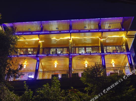 Guilin Longsheng Garden Inn in Longsheng, People's Republic of China