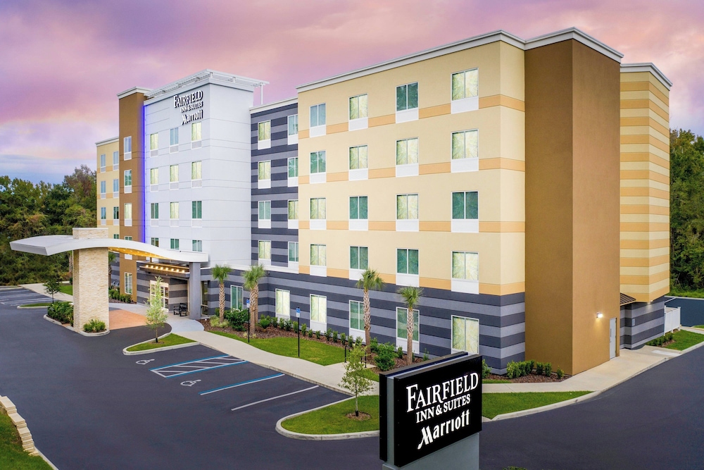 Fairfield Inn & Suites by Marriott Gainesville I 75 - featured photo