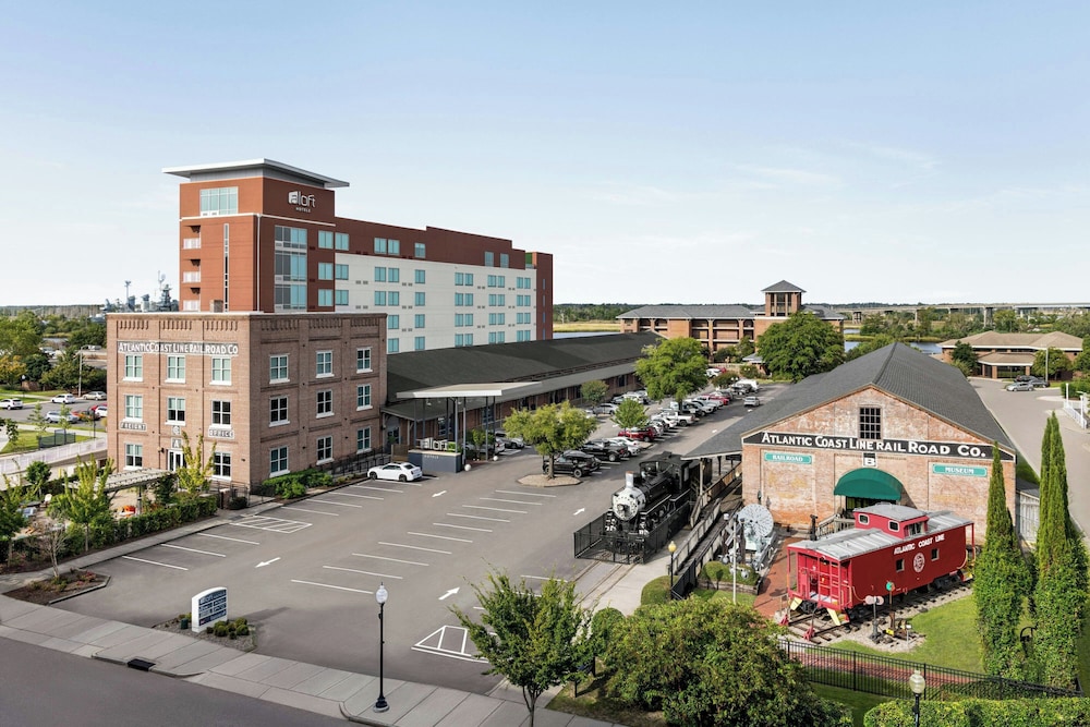 Aloft Wilmington at Coastline Center - photo 51