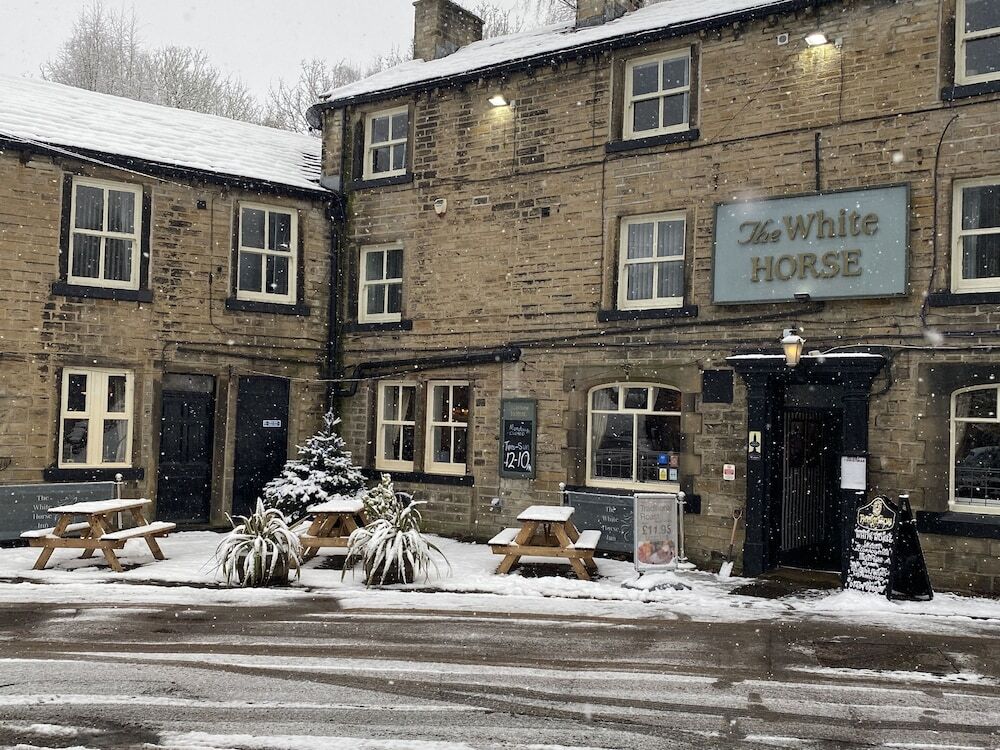 The White Horse — hotel in Holmfirth