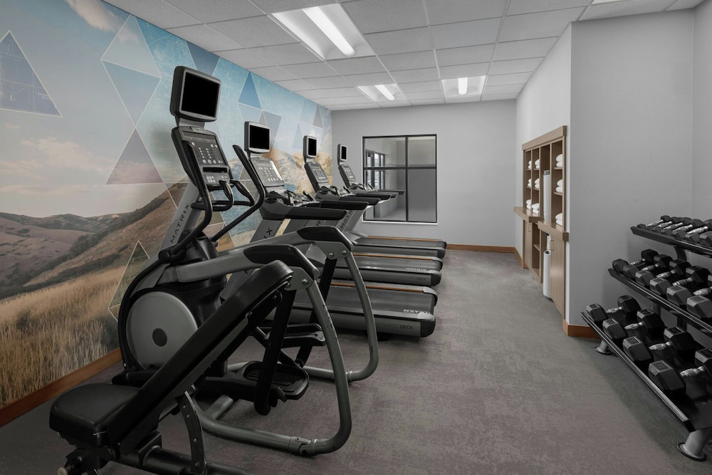 Residence Inn Salt Lake City Murray - photo 23