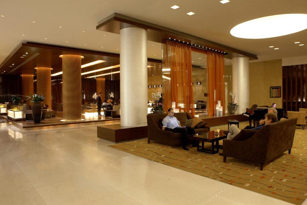 Erbil Rotana — Erbil — photo 5