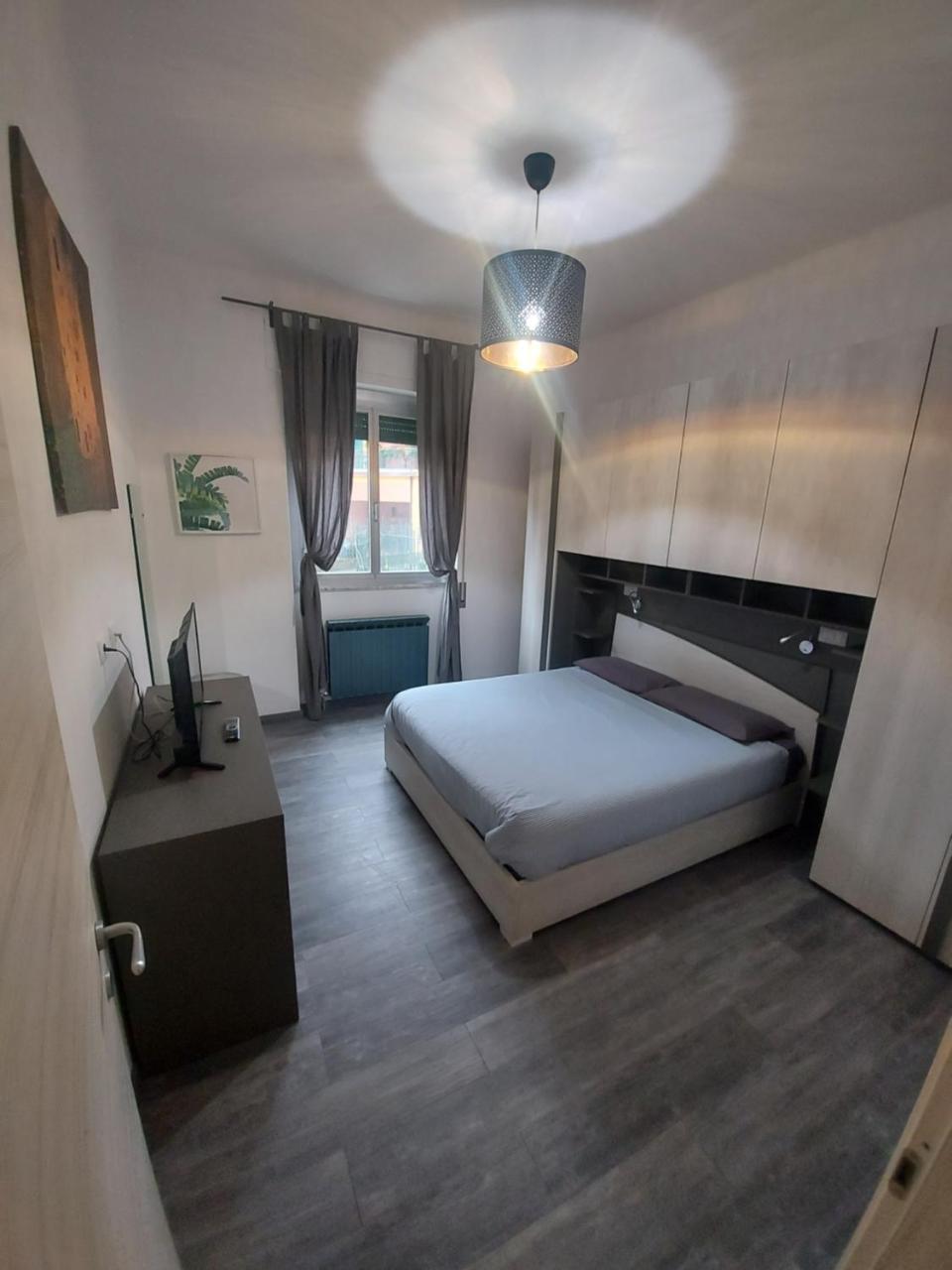 Le Due Baie e le Cinque Terre in Sestri Levante, Italy