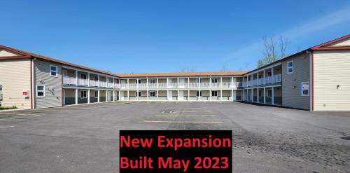 Stay Inn and Suites - photo 19