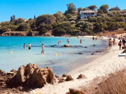 Villaggio Terrata Golfo Aranci — 4-Star Luxury Hotel in Golfo Aranci, Italy