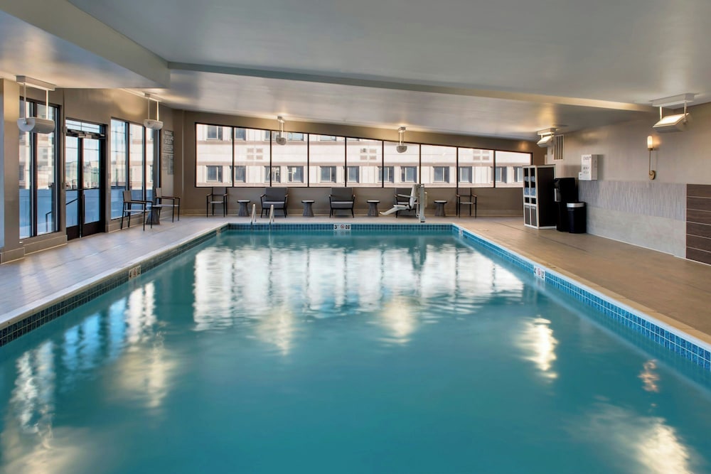 Marriott Springfield Downtown - photo 19
