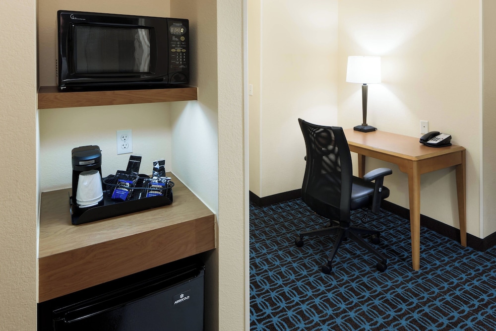 Fairfield Inn & Suites Ruston - photo 13