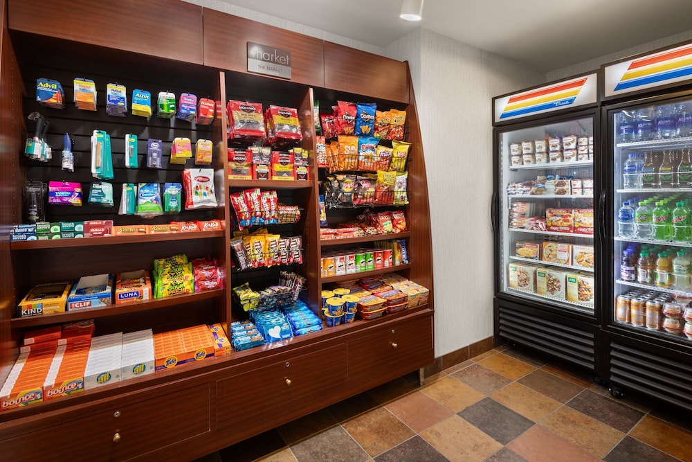 Residence Inn by Marriott Minneapolis Plymouth - photo 25