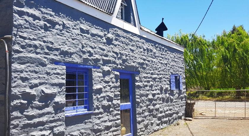 Die Heks se Huis — 4-Star Luxury Hotel in Cape Town, South Africa