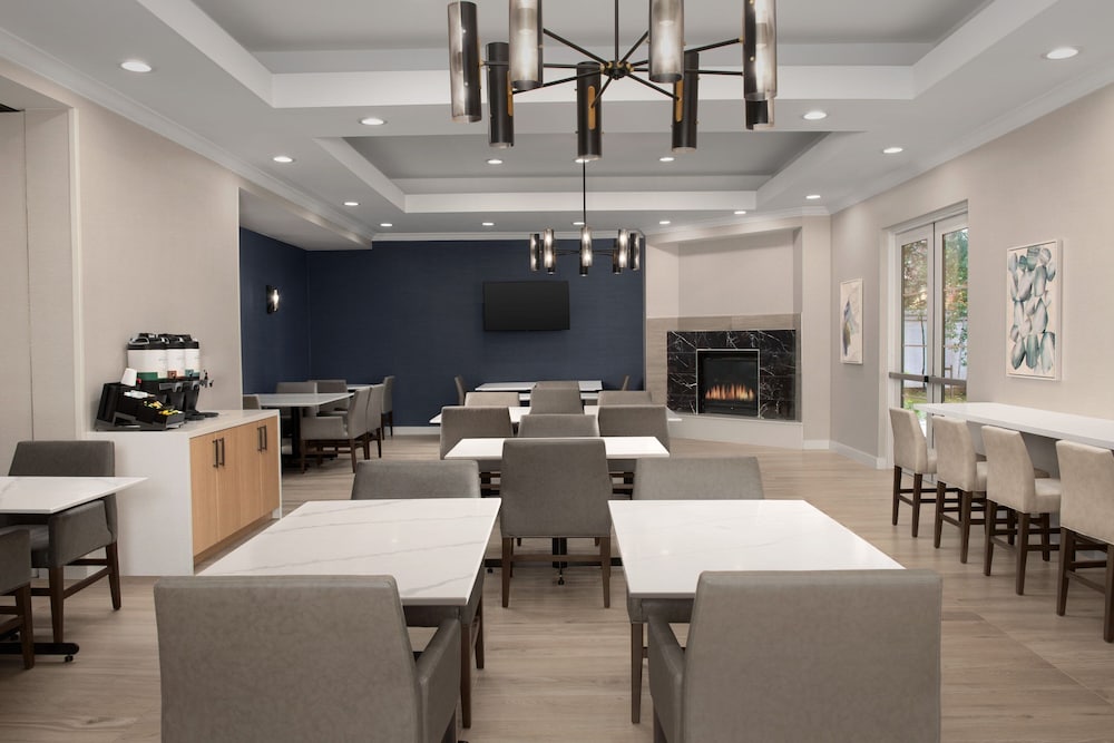 Residence Inn Marriott Palo Alto Los Altos - photo 4