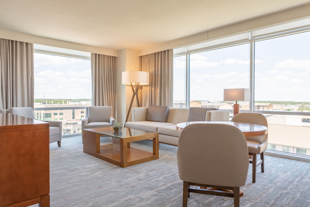 The Westin Austin at The Domain - photo 55