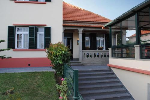 Quinta Mar & Sol - last minute hotel in Funchal