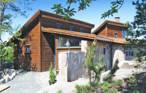 Holiday Home Risør Østebøneset — 5-Star Luxury Hotel in Risor, Norway