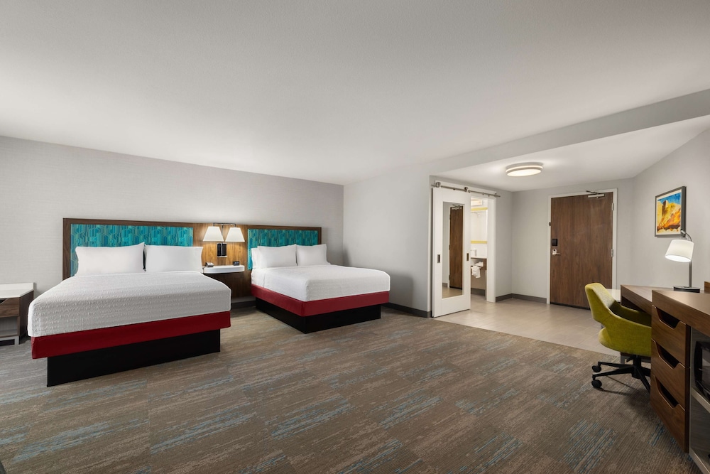 Hampton Inn by Hilton Carefree - photo 31