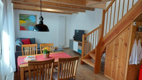 Ferienhaus Richtermuhle — Sebnitz