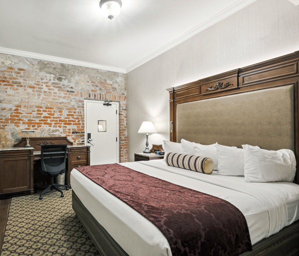French Market Inn - photo 10