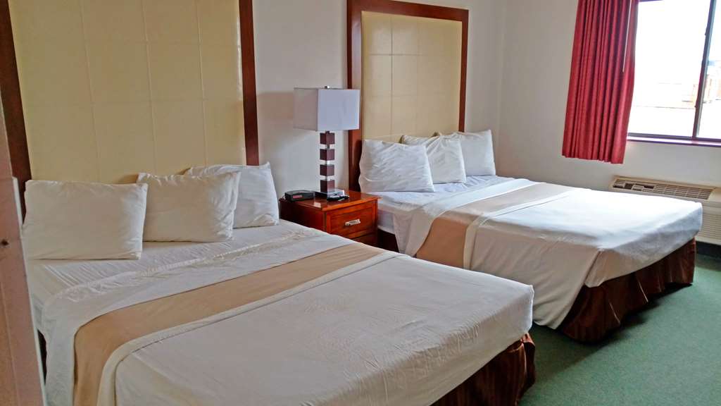 Americas Best Value Inn Zumbrota - photo 11
