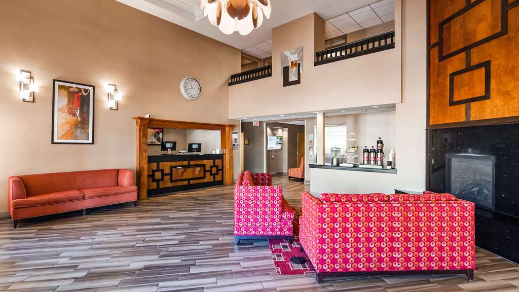 Best Western Plus Peoria - photo 24