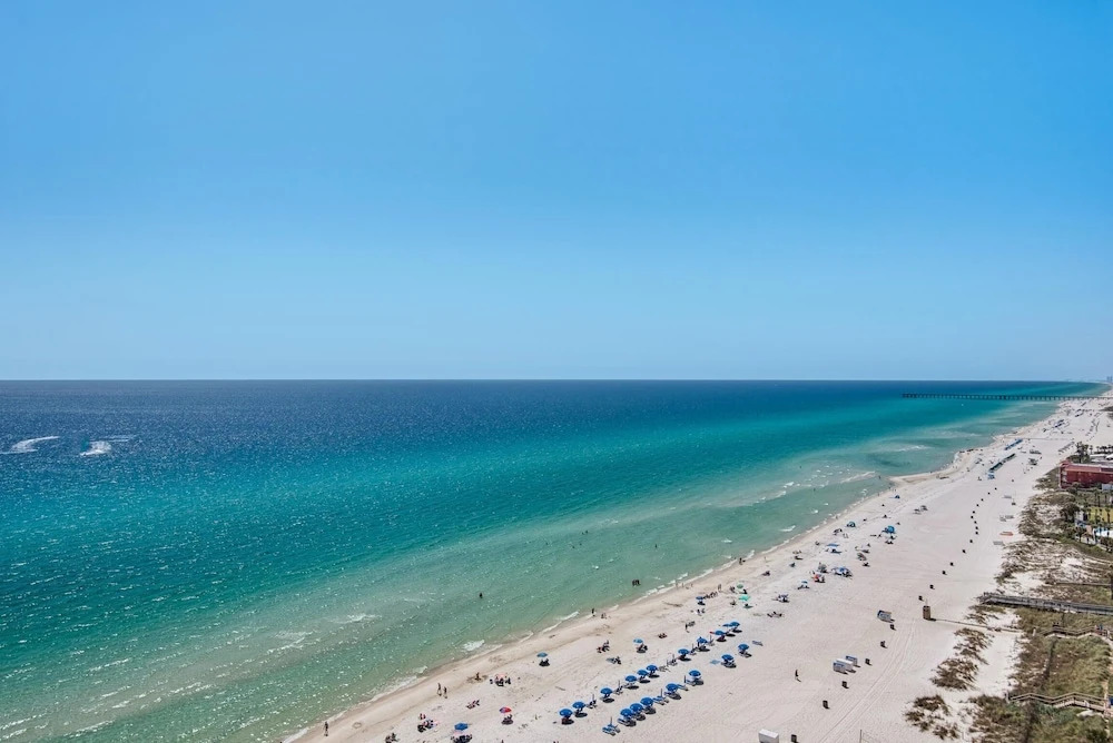 Majestic Beach Towers 2 1708 - photo 34