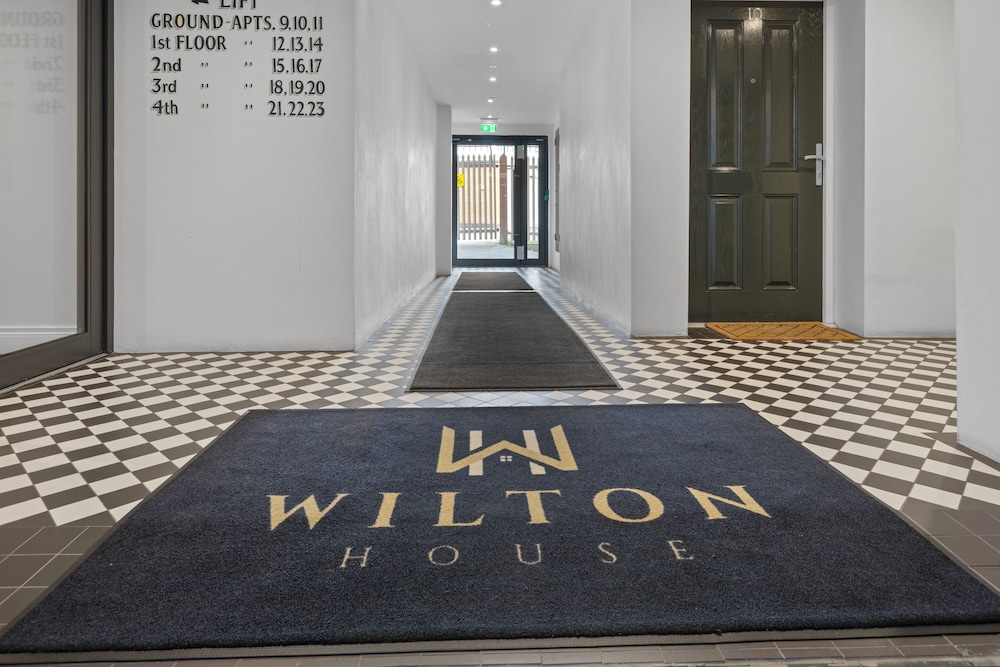 Wilton House — Belfast — photo 2
